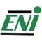 Executive Network International ENI logo